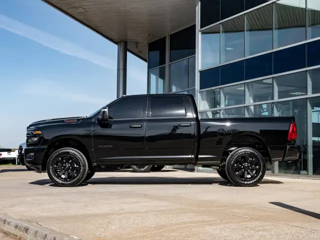 2026 Ram 2500 Big Horn - Photo 5