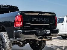 2026 Ram 2500 Big Horn - Photo 7