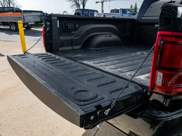 2026 Ram 2500 Big Horn - Photo 8