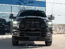 2026 Ram 2500 Big Horn - Photo 11