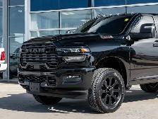 2026 Ram 2500 Big Horn - Photo 12