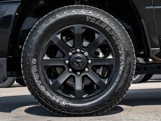 2026 Ram 2500 Big Horn - Photo 13