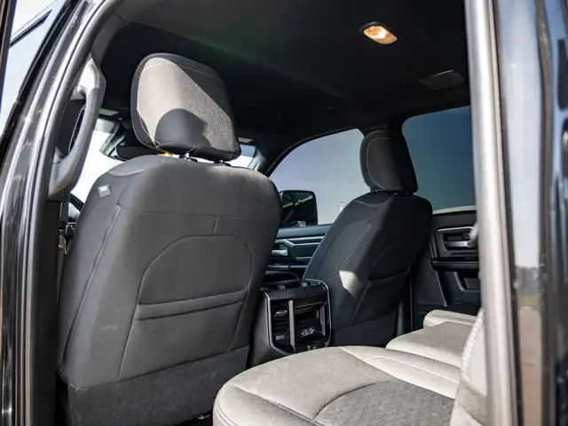 2026 Ram 2500 Big Horn - Photo 15