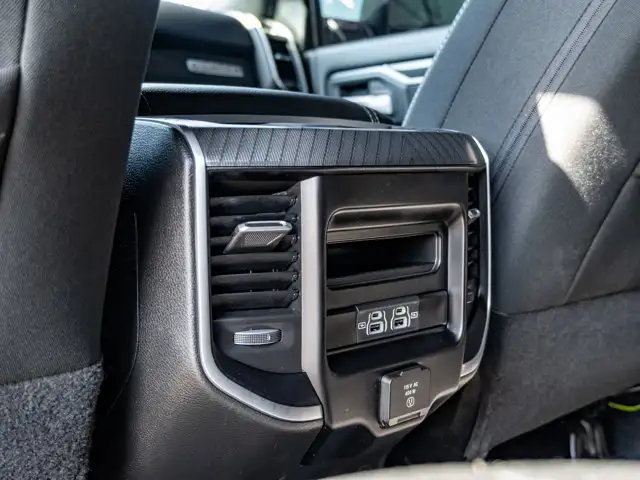 2026 Ram 2500 Big Horn - Photo 16