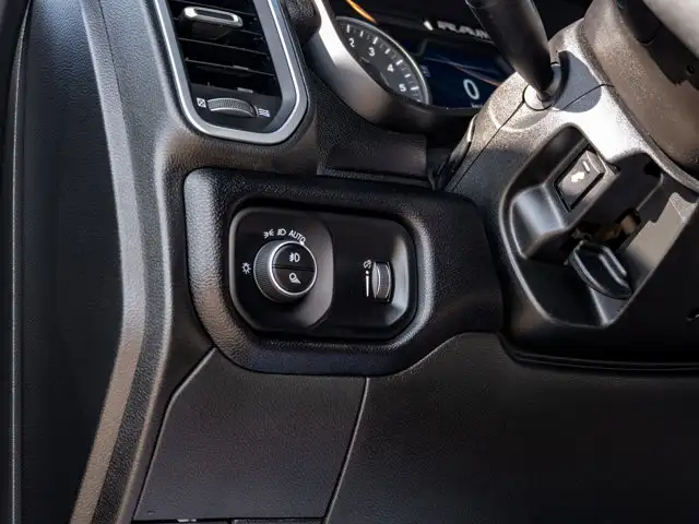2026 Ram 2500 Big Horn - Photo 20