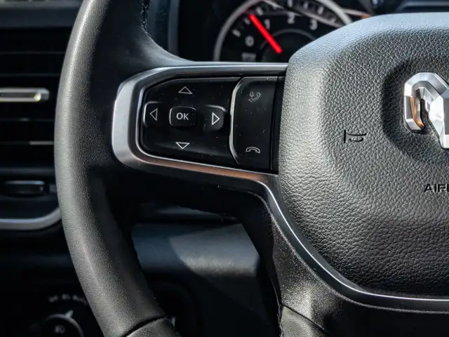 2026 Ram 2500 Big Horn - Photo 23