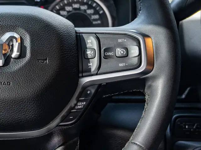 2026 Ram 2500 Big Horn - Photo 24