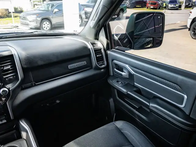 2026 Ram 2500 Big Horn - Photo 27