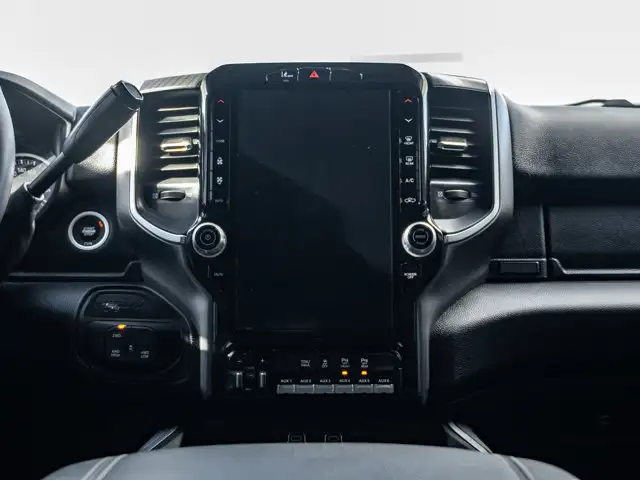 2026 Ram 2500 Big Horn - Photo 29