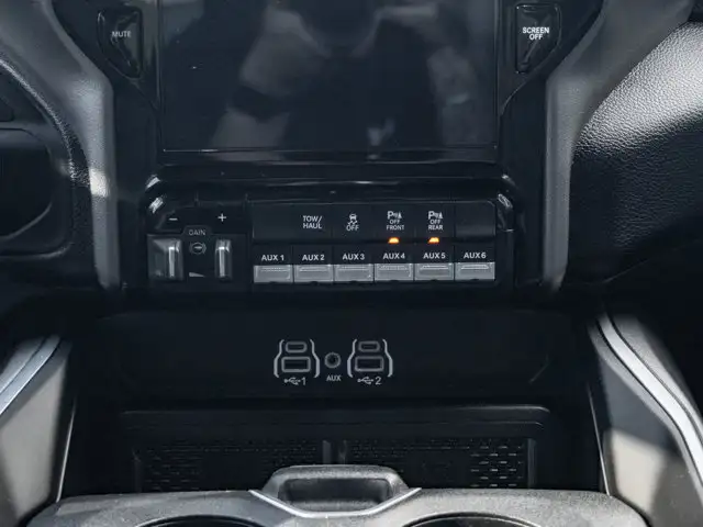 2026 Ram 2500 Big Horn - Photo 30