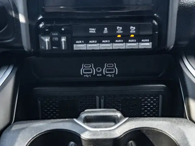 2026 Ram 2500 Big Horn - Photo 31