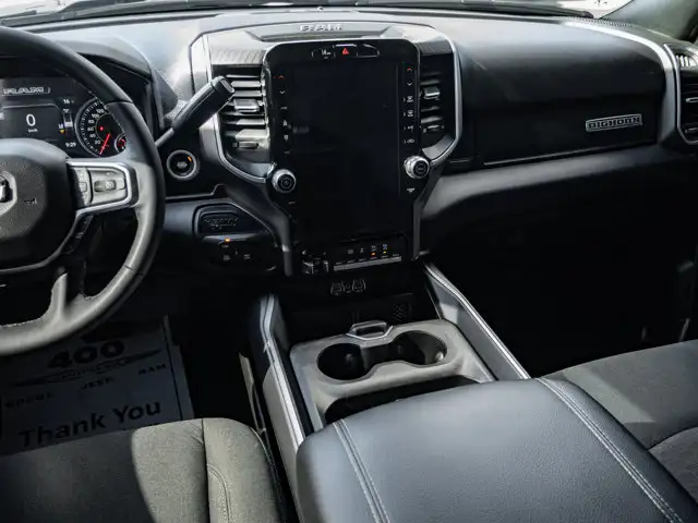 2026 Ram 2500 Big Horn - Photo 32