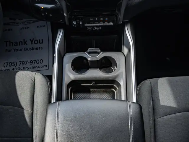 2026 Ram 2500 Big Horn - Photo 33