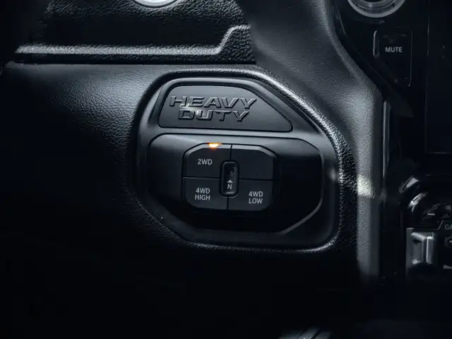 2026 Ram 2500 Big Horn - Photo 34