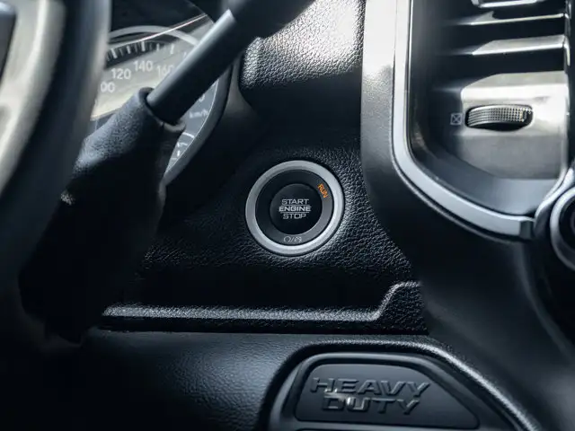 2026 Ram 2500 Big Horn - Photo 35