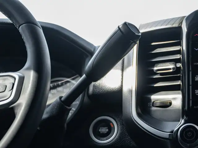 2026 Ram 2500 Big Horn - Photo 36