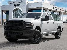 2026 Ram 3500 Tradesman - Photo 2