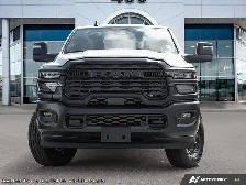2026 Ram 3500 Tradesman - Photo 3