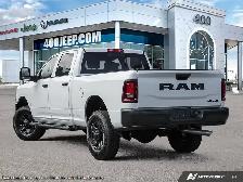 2026 Ram 3500 Tradesman - Photo 5