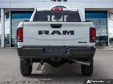 2026 Ram 3500 Tradesman - Photo 6