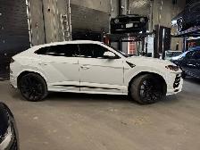 2021 Lamborghini Urus | Carbon Interior Trim - Photo 2