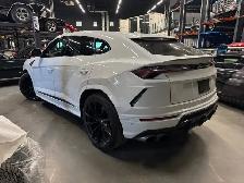 2021 Lamborghini Urus | Carbon Interior Trim - Photo 3