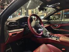 2021 Lamborghini Urus | Carbon Interior Trim - Photo 4