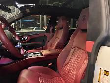2021 Lamborghini Urus | Carbon Interior Trim - Photo 5