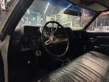 1970 Chevrolet Chevelle | 454 V8 | Automatic | AM/FM Radio - Photo 4