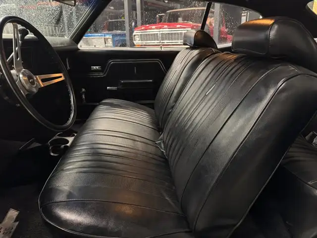1970 Chevrolet Chevelle | 454 V8 | Automatic | AM/FM Radio - Photo 5