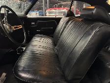 1970 Chevrolet Chevelle | 454 V8 | Automatic | AM/FM Radio - Photo 5
