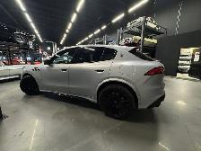 2024 Maserati Grecale Trofeo | Full Car Stealth Wrap | Two Sets - Photo 3