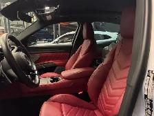 2024 Maserati Grecale Trofeo | Full Car Stealth Wrap | Two Sets - Photo 5