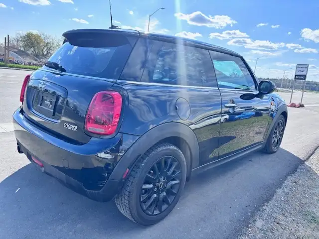 2016 MINI Cooper 3dr HB - Photo 3