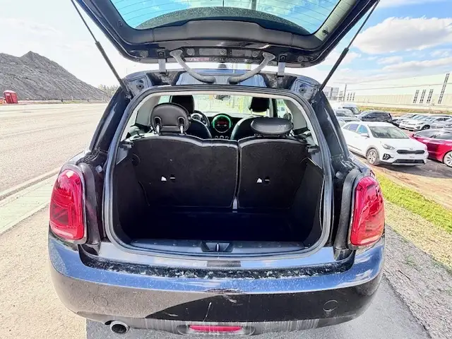 2016 MINI Cooper 3dr HB - Photo 8