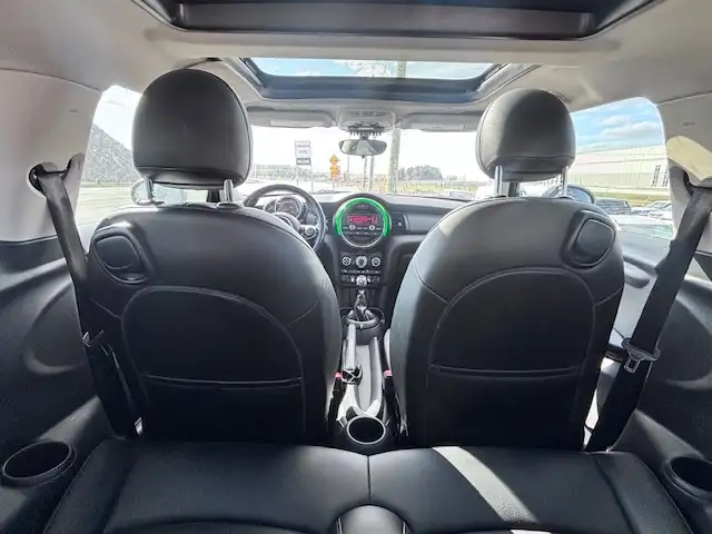 2016 MINI Cooper 3dr HB - Photo 9