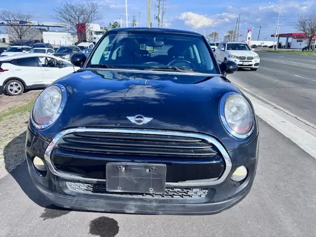 2016 MINI Cooper 3dr HB - Photo 11