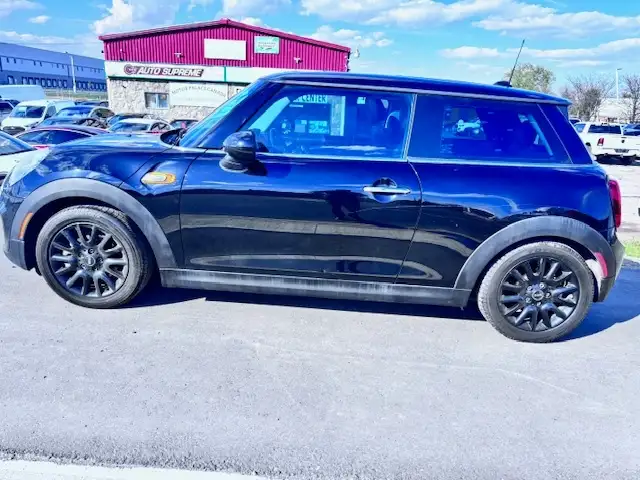 2016 MINI Cooper 3dr HB - Photo 12