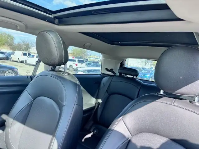 2016 MINI Cooper 3dr HB - Photo 13