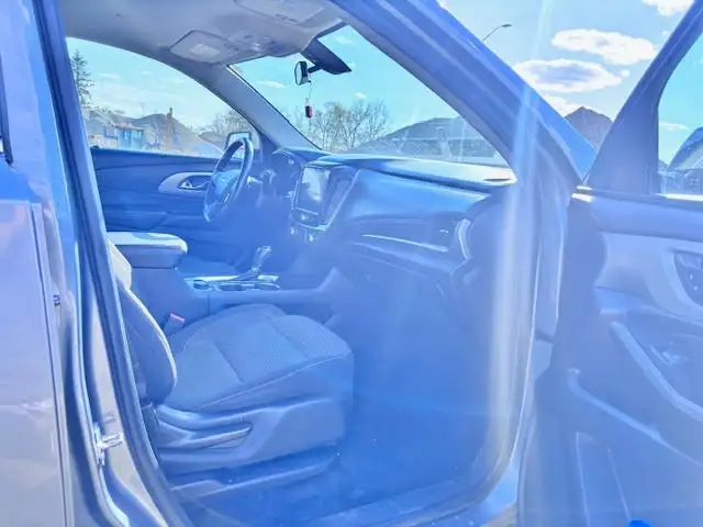 2019 Chevrolet Traverse AWD 4dr LT Cloth w/2FL - Photo 9