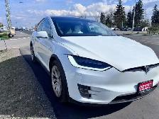 2017 Tesla Model X 90D AWD Ltd Avail
