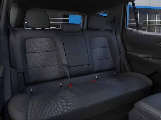 2026 Chevrolet Equinox AWD LT - Photo 17