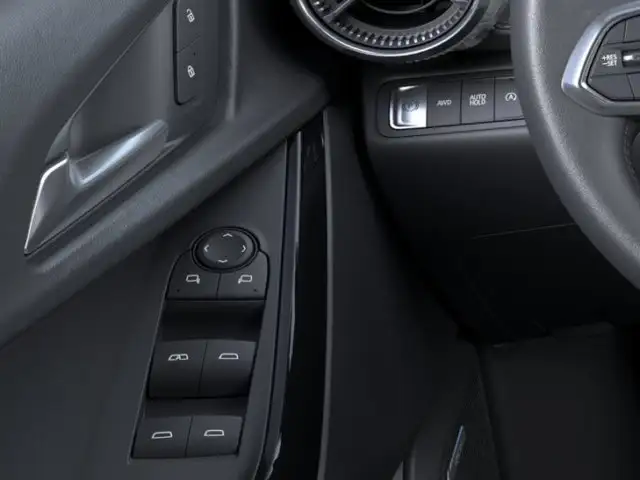 2026 Chevrolet Equinox AWD LT - Photo 22