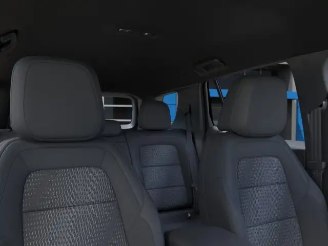 2026 Chevrolet Equinox AWD LT - Photo 24