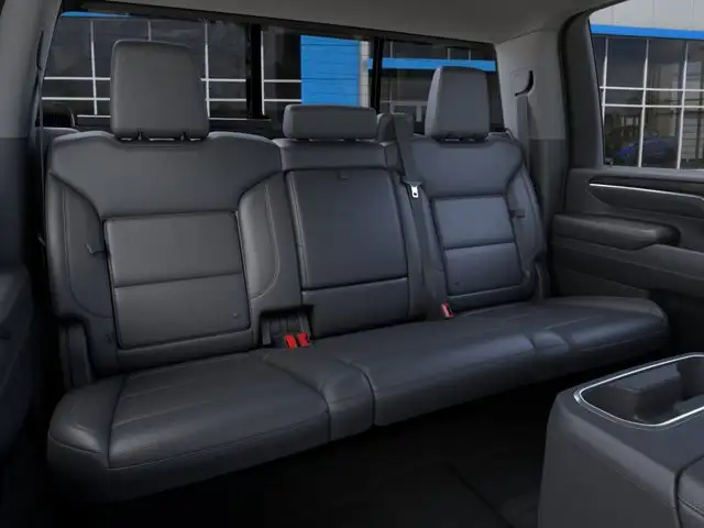 2026 Chevrolet Silverado 2500HD LTZ - Photo 17