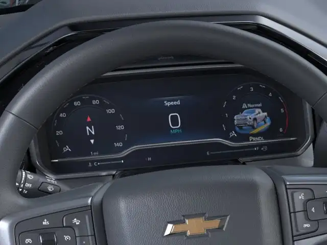 2026 Chevrolet Silverado 2500HD LTZ - Photo 18