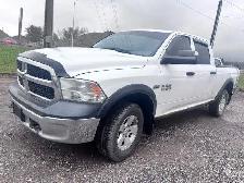 2014 Ram 1500 4WD Crew Cab 149' ST