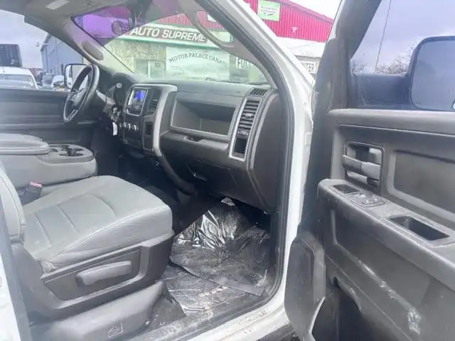2014 Ram 1500 4WD Crew Cab 149' ST - Photo 8