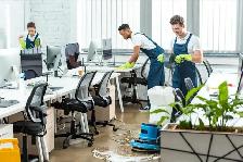 OFFICE CLEANING OPPORTUNITIES!