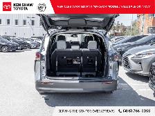 2025 Toyota Sienna XLE 8-Passenger LOW KM / LEATHER / SUNROOF... - Photo 8